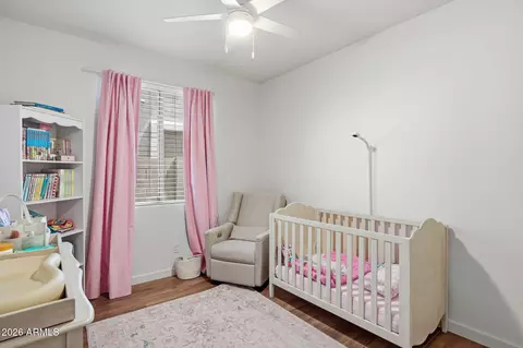 Bedroom - 2420 E Darrel Rd, Phoenix, AZ 85042 photo 1 of 7