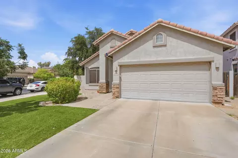 Exterior - 2420 E Darrel Rd, Phoenix, AZ 85042 photo 2 of 8