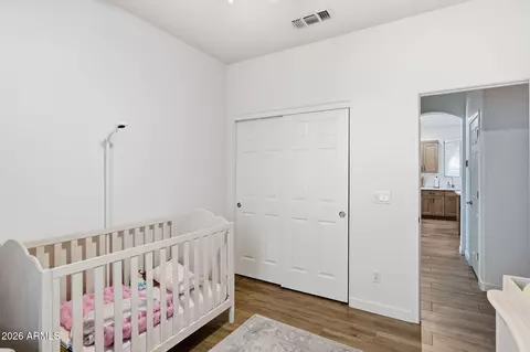 Bedroom - 2420 E Darrel Rd, Phoenix, AZ 85042 photo 2 of 7