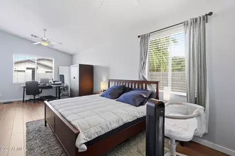 Bedroom - 2420 E Darrel Rd, Phoenix, AZ 85042 photo 7 of 7