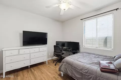 Bedroom - 2420 E Darrel Rd, Phoenix, AZ 85042 photo 3 of 7