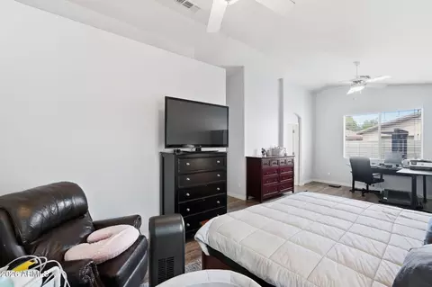 Bedroom - 2420 E Darrel Rd, Phoenix, AZ 85042 photo 6 of 7