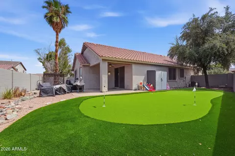 Exterior - 2420 E Darrel Rd, Phoenix, AZ 85042 photo 8 of 8