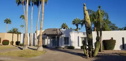 6548 E Presidio Rd, Scottsdale, AZ 85254