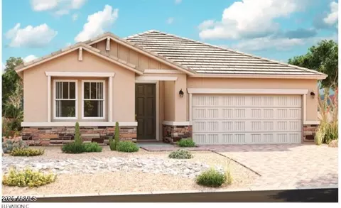 40384 W Bedford Dr, Maricopa, AZ 85138