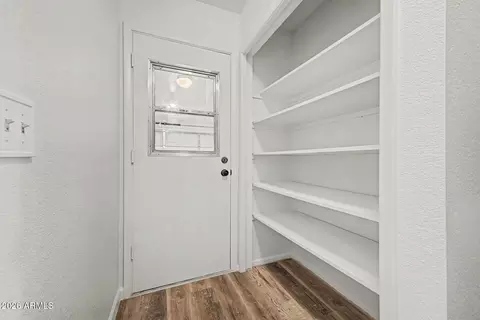 Entry Way - 2724 E Holmes Ave, Mesa, AZ 85204 photo 1 of 1