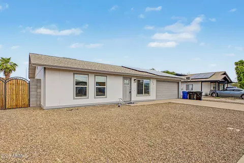 Exterior - 2724 E Holmes Ave, Mesa, AZ 85204 photo 3 of 5
