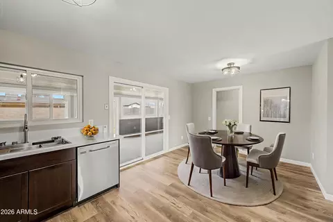 Dining - 2724 E Holmes Ave, Mesa, AZ 85204 photo 1 of 2