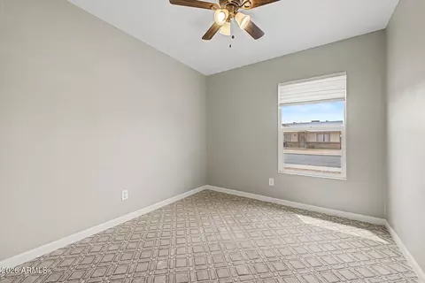 Bedroom - 2724 E Holmes Ave, Mesa, AZ 85204 photo 2 of 4