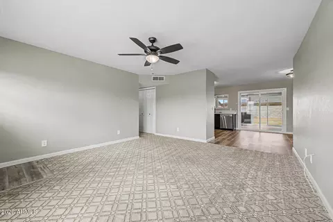Living - 2724 E Holmes Ave, Mesa, AZ 85204 photo 2 of 3