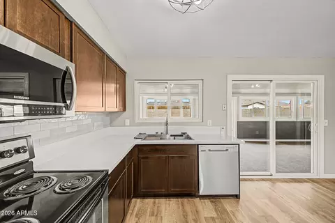 Kitchen - 2724 E Holmes Ave, Mesa, AZ 85204 photo 2 of 2