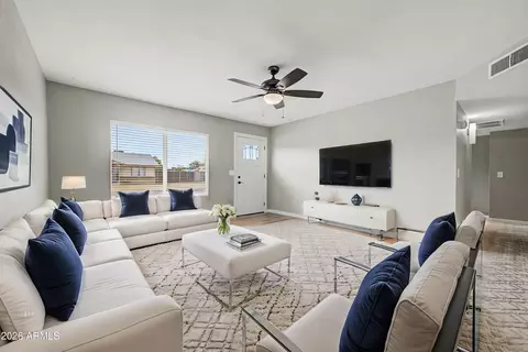 Living - 2724 E Holmes Ave, Mesa, AZ 85204 photo 1 of 3