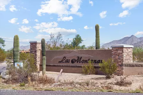 8599 N Calle Vistoso -- #72, Casa Grande, AZ 85194