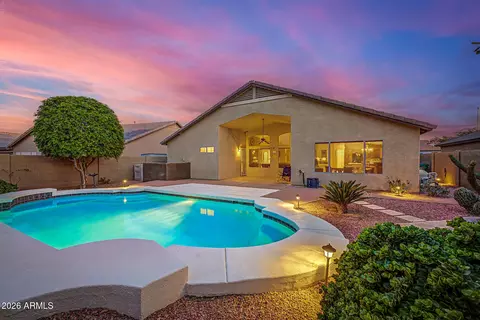 12334 W Rovey Ave, Litchfield Park, AZ 85340