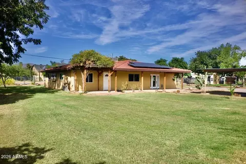 17435 W Maryland Ave, Waddell, AZ 85355