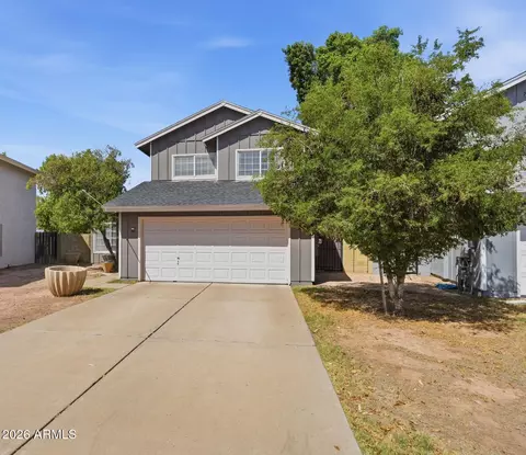 Exterior - 3134 E Mckellips Rd #30, Mesa, AZ 85213 photo 1 of 5