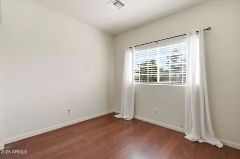Bedroom - 3134 E Mckellips Rd #30, Mesa, AZ 85213 photo 5 of 5