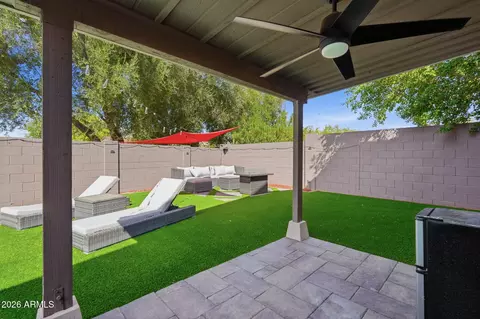 Exterior - 3134 E Mckellips Rd #30, Mesa, AZ 85213 photo 3 of 5