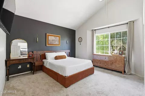 Bedroom - 3134 E Mckellips Rd #30, Mesa, AZ 85213 photo 1 of 5