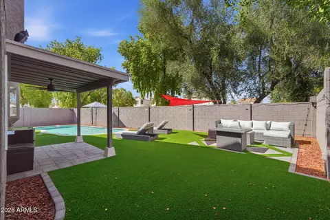 Exterior - 3134 E Mckellips Rd #30, Mesa, AZ 85213 photo 4 of 5