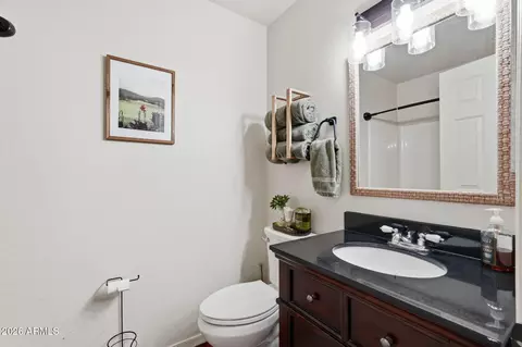 Bath - 3134 E Mckellips Rd #30, Mesa, AZ 85213 photo 3 of 4