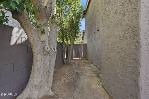 Exterior - 3134 E Mckellips Rd #30, Mesa, AZ 85213 photo 2 of 5