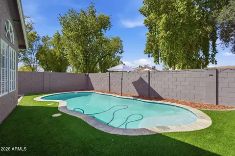 Exterior - 3134 E Mckellips Rd #30, Mesa, AZ 85213 photo 5 of 5