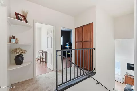 Entry Way - 3134 E Mckellips Rd #30, Mesa, AZ 85213 photo 1 of 1