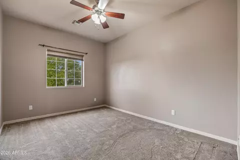 Bedroom - 3859 Ramsay Rd, Snowflake, AZ 85937 photo 2 of 3