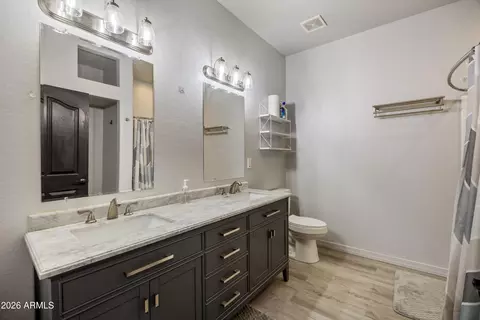 Bath - 3859 Ramsay Rd, Snowflake, AZ 85937 photo 4 of 5