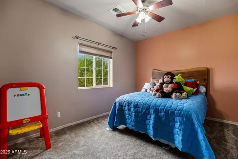 Bedroom - 3859 Ramsay Rd, Snowflake, AZ 85937 photo 3 of 3