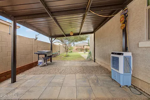 Other - 976 W Sullivan Ave, Coolidge, AZ 85128 photo 9 of 9