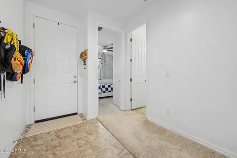 Entry Way - 976 W Sullivan Ave, Coolidge, AZ 85128 photo 1 of 2