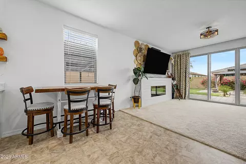 Dining - 976 W Sullivan Ave, Coolidge, AZ 85128 photo 1 of 1