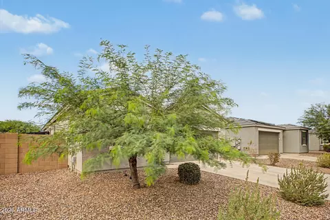 Exterior - 976 W Sullivan Ave, Coolidge, AZ 85128 photo 1 of 4