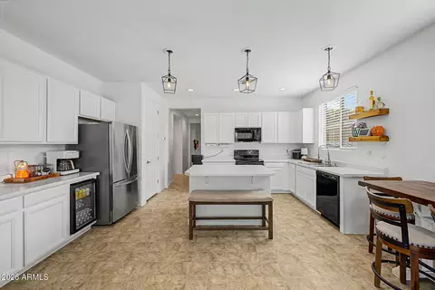 Kitchen - 976 W Sullivan Ave, Coolidge, AZ 85128 photo 1 of 4