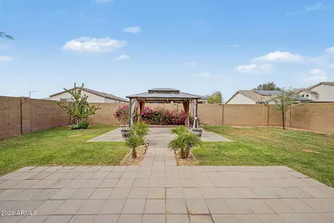 Exterior - 976 W Sullivan Ave, Coolidge, AZ 85128 photo 2 of 4
