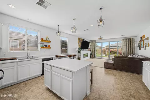 Kitchen - 976 W Sullivan Ave, Coolidge, AZ 85128 photo 4 of 4