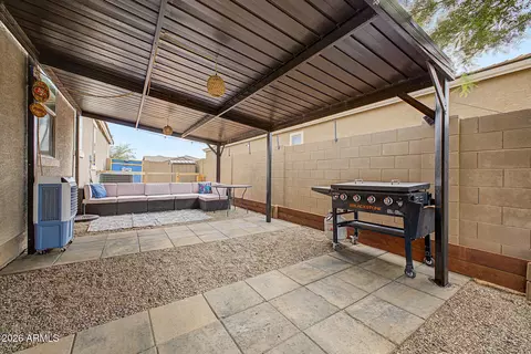 Other - 976 W Sullivan Ave, Coolidge, AZ 85128 photo 8 of 9