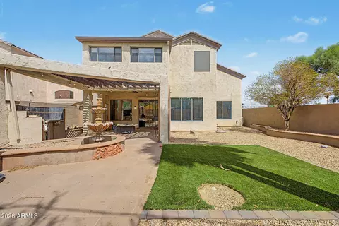 Exterior - 2707 W Lamar Rd, Phoenix, AZ 85017 photo 6 of 8