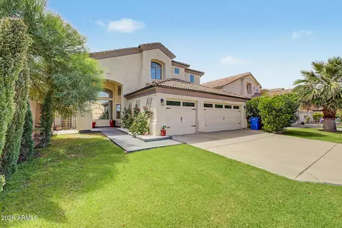 Exterior - 2707 W Lamar Rd, Phoenix, AZ 85017 photo 2 of 8