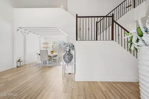 Entry Way - 2707 W Lamar Rd, Phoenix, AZ 85017 photo 1 of 8