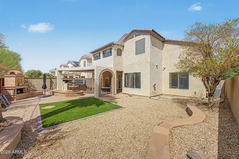 Exterior - 2707 W Lamar Rd, Phoenix, AZ 85017 photo 8 of 8