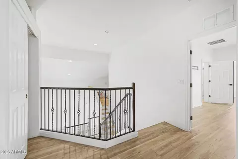 Entry Way - 2707 W Lamar Rd, Phoenix, AZ 85017 photo 8 of 8