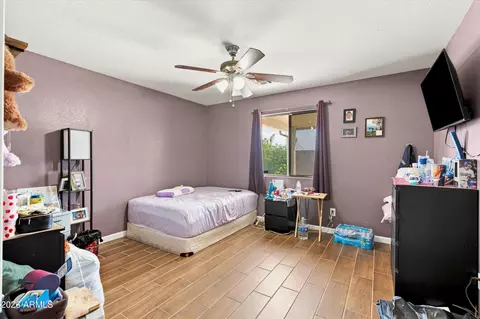Bedroom - 3201 S 63rd Ln, Phoenix, AZ 85043 photo 1 of 4