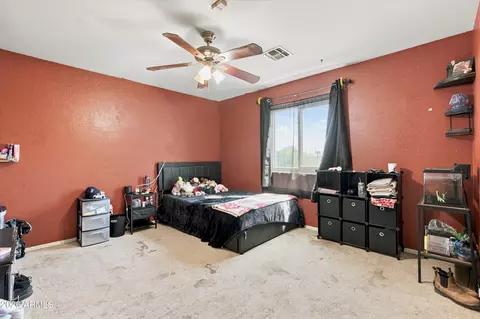Bedroom - 3201 S 63rd Ln, Phoenix, AZ 85043 photo 4 of 4