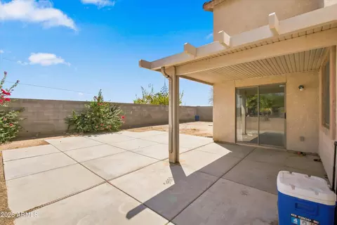 Exterior - 3201 S 63rd Ln, Phoenix, AZ 85043 photo 3 of 5