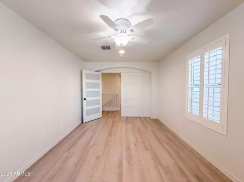 Bedroom - 841 E Gary Ln, Phoenix, AZ 85042 photo 4 of 7
