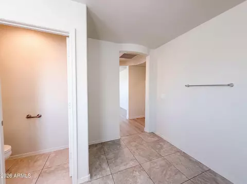 Entry Way - 841 E Gary Ln, Phoenix, AZ 85042 photo 2 of 3