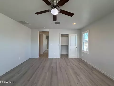 Bedroom - 841 E Gary Ln, Phoenix, AZ 85042 photo 7 of 7